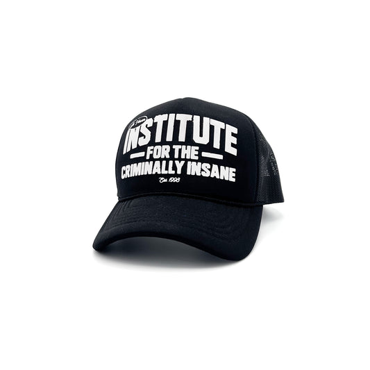 ST. VEXEN - TRUCKER CAP