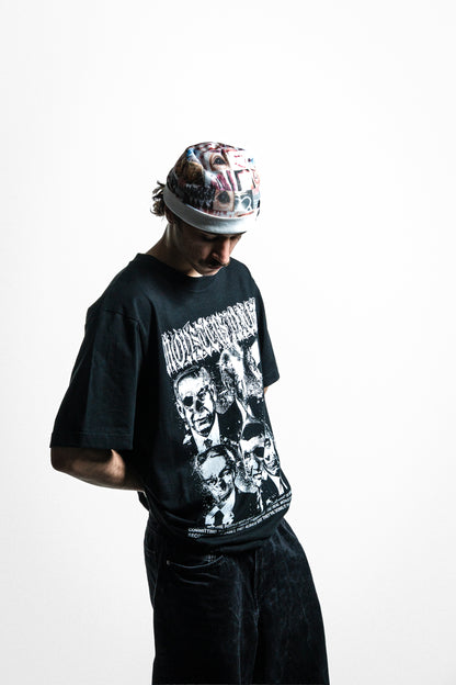 MONSTERS - TEE