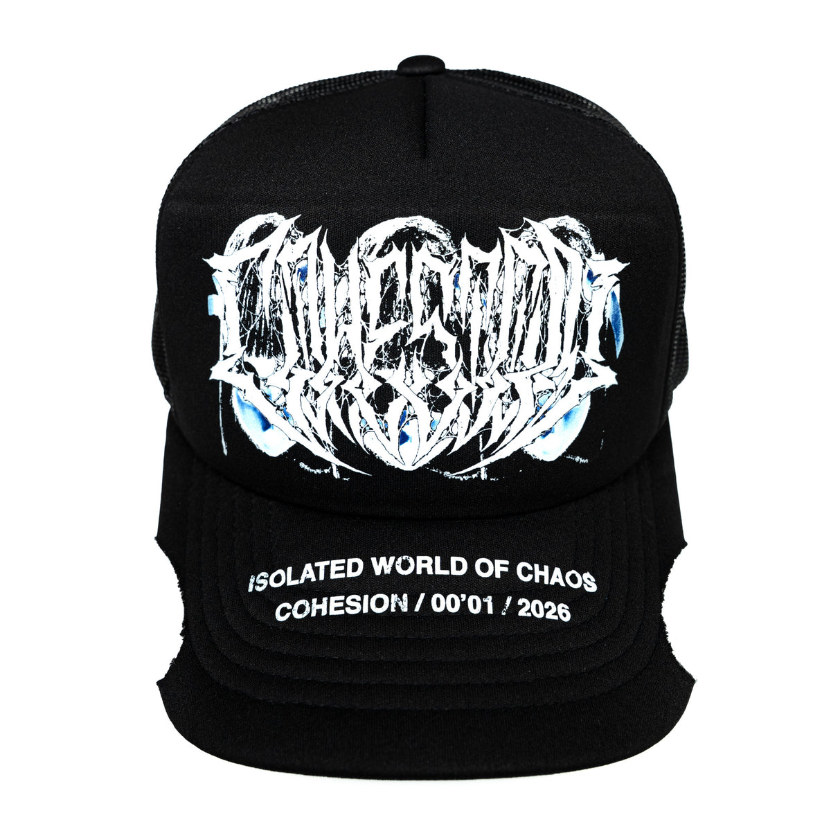 COHESION - TRUCKER CAP