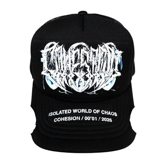 COHESION - TRUCKER CAP