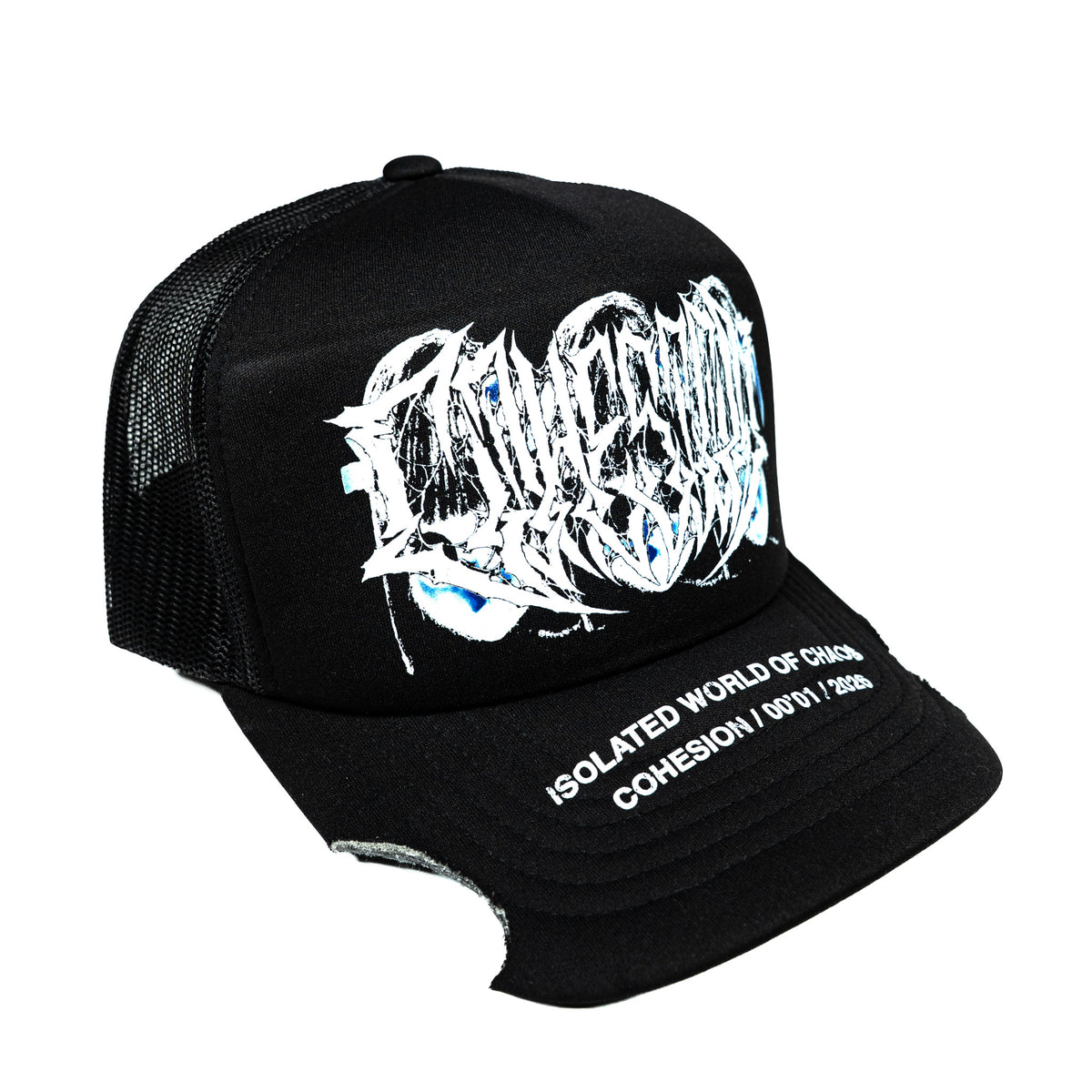 COHESION - TRUCKER CAP