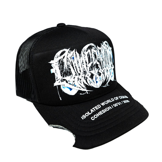COHESION - TRUCKER CAP