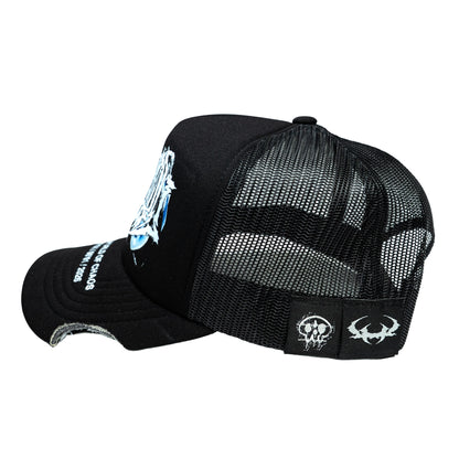 COHESION - TRUCKER CAP