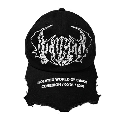 COHESION - CAP