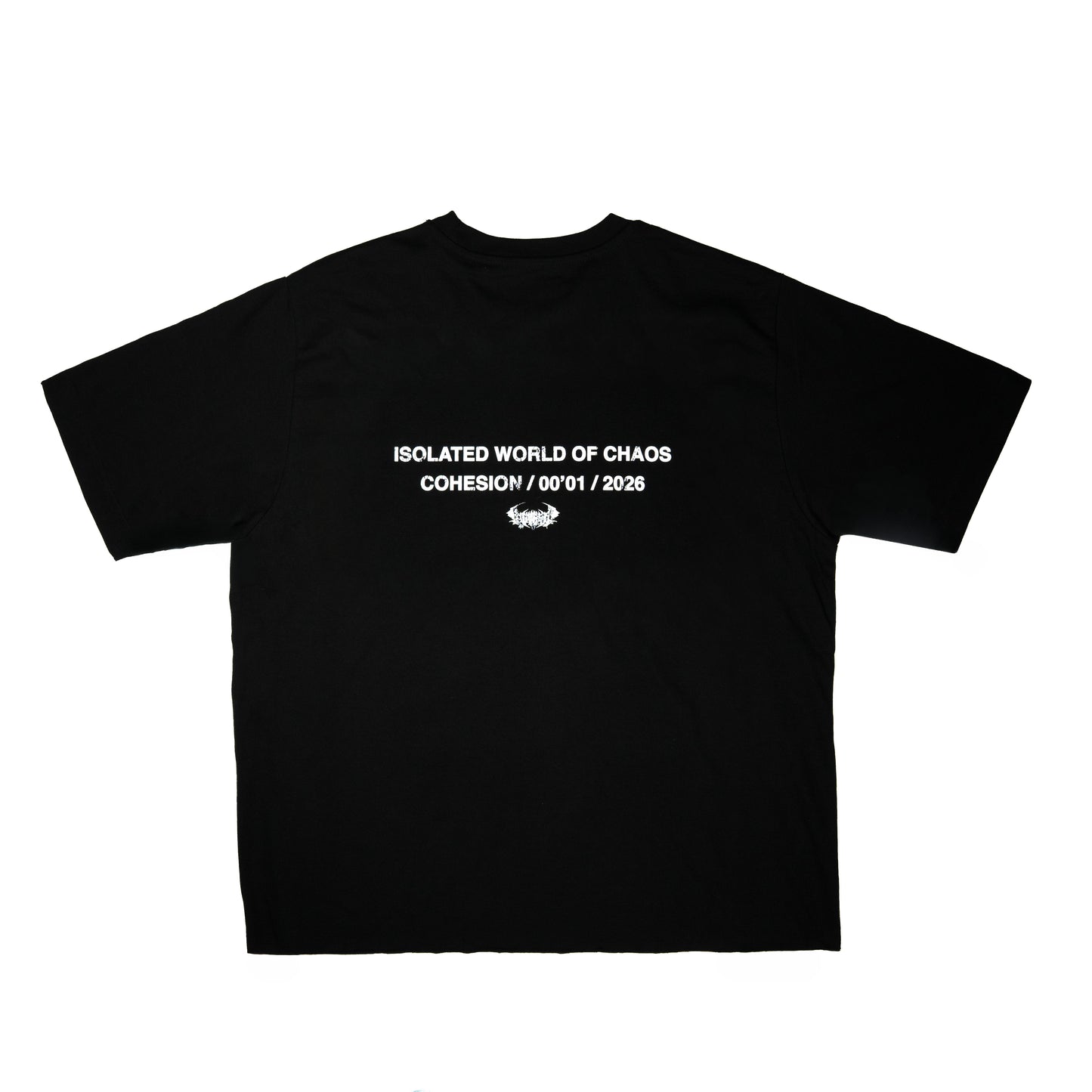 COHESION - TEE