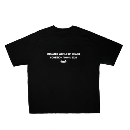 COHESION - TEE