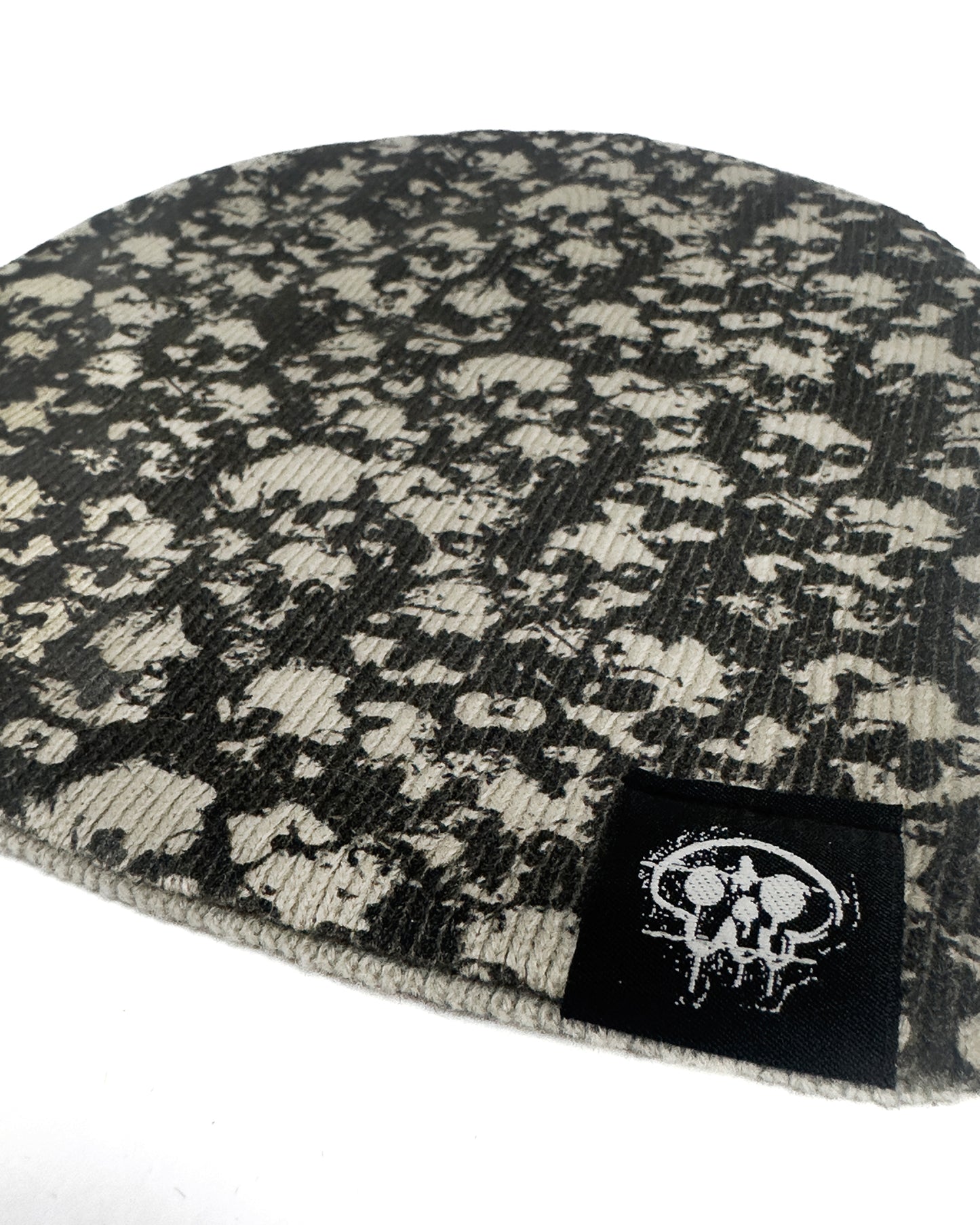 OSSUARY - BEANIE