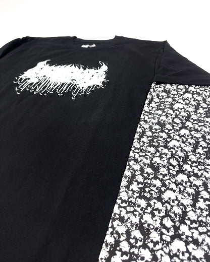 OSSUARY - DOUBLE LAYER TEE
