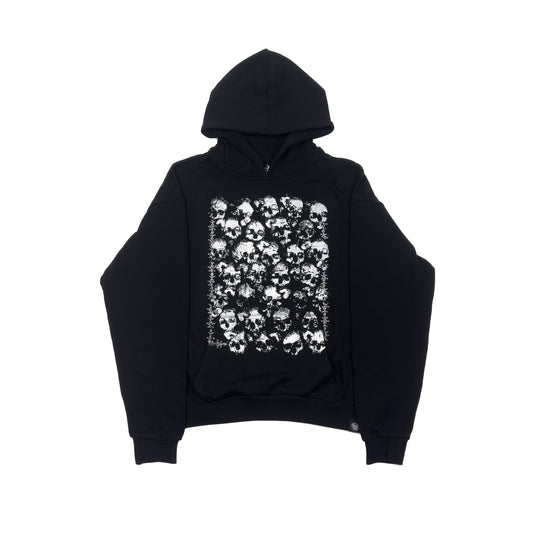 OSSUARY - HOODIE