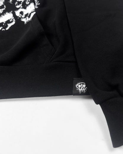 OSSUARY - HOODIE