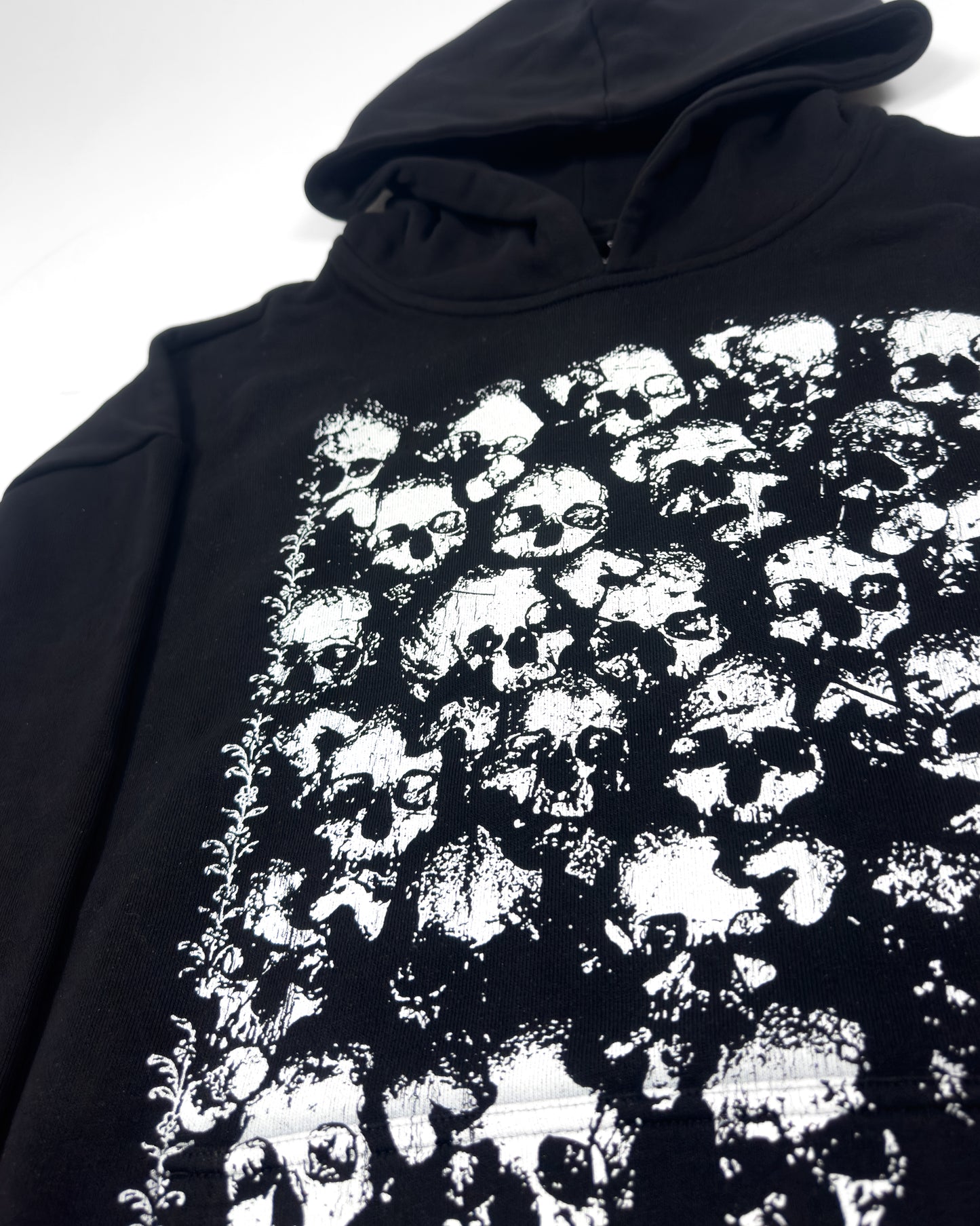 OSSUARY - HOODIE