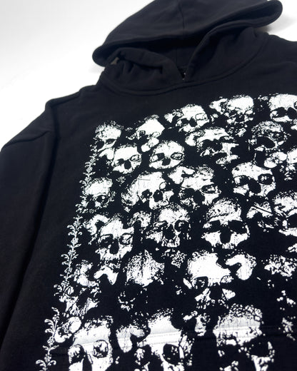 OSSUARY - HOODIE