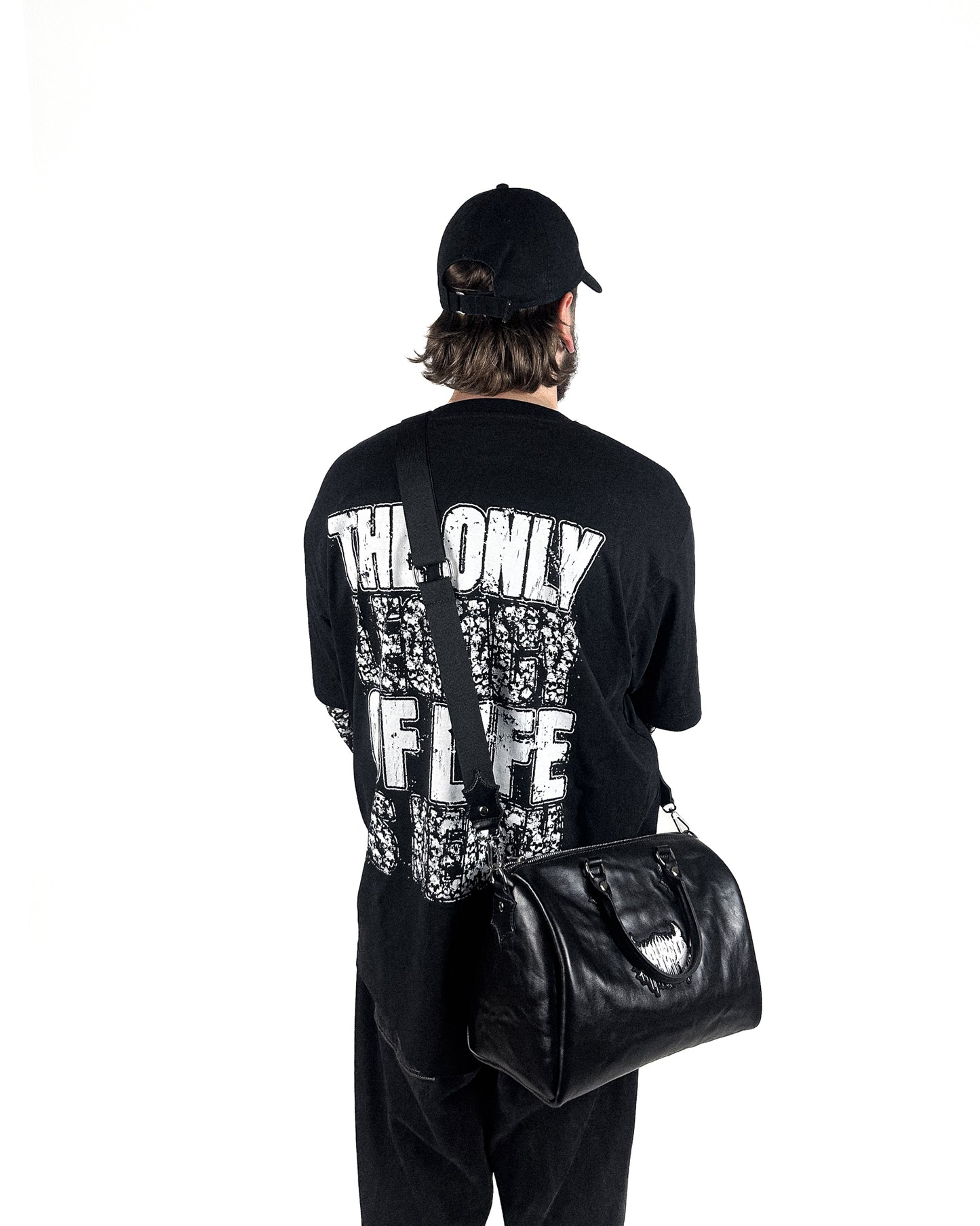 OSSUARY - HANDBAG