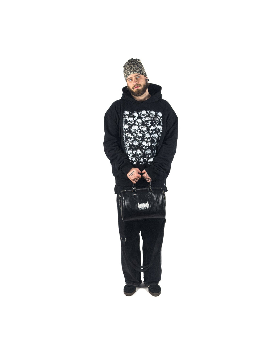 OSSUARY - HANDBAG
