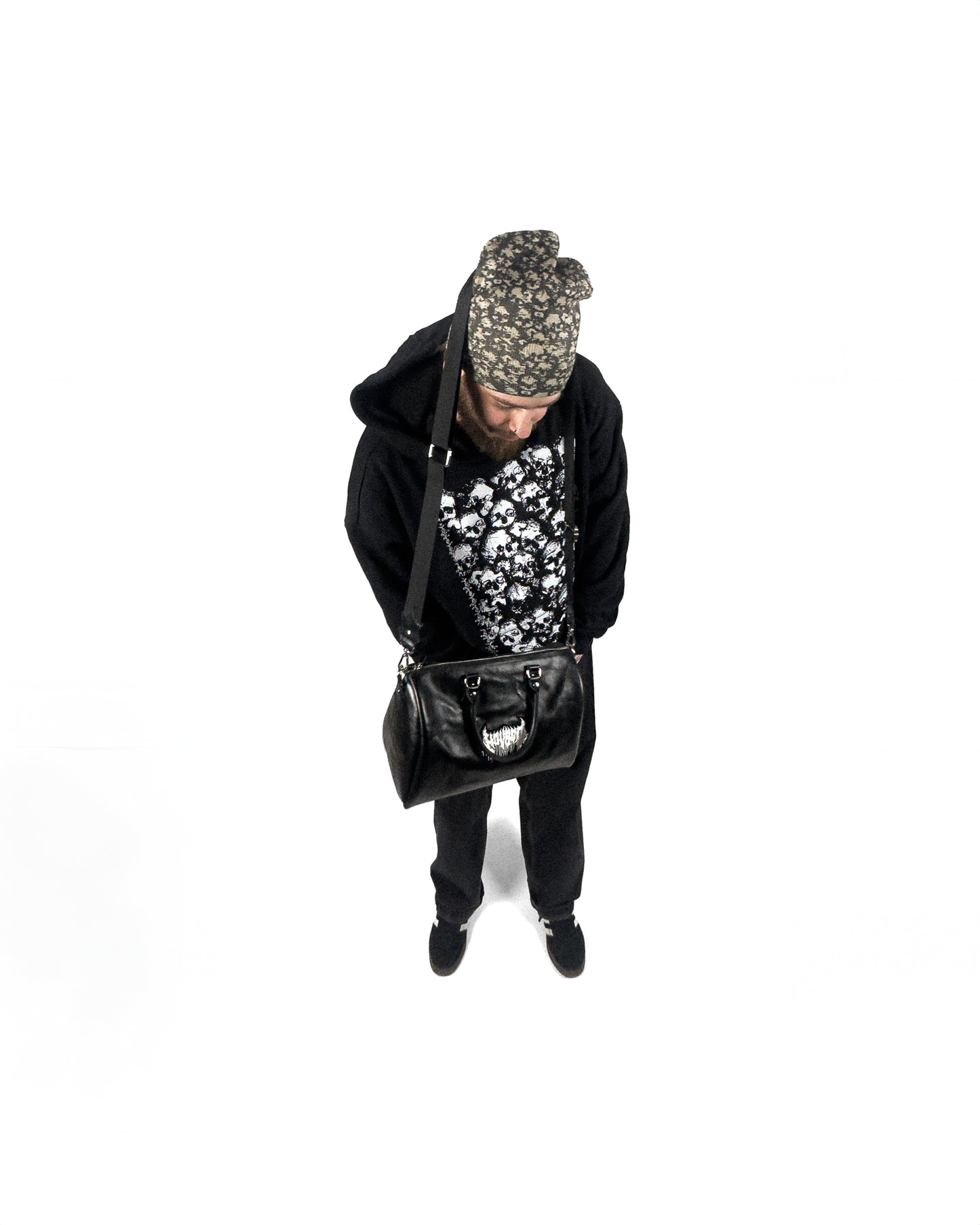 OSSUARY - BEANIE