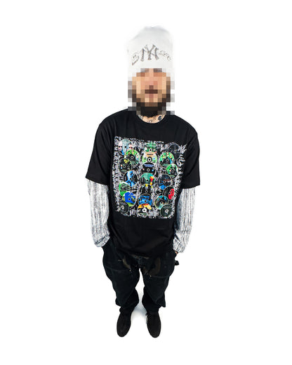 YNPC_1101000 - BEANIE