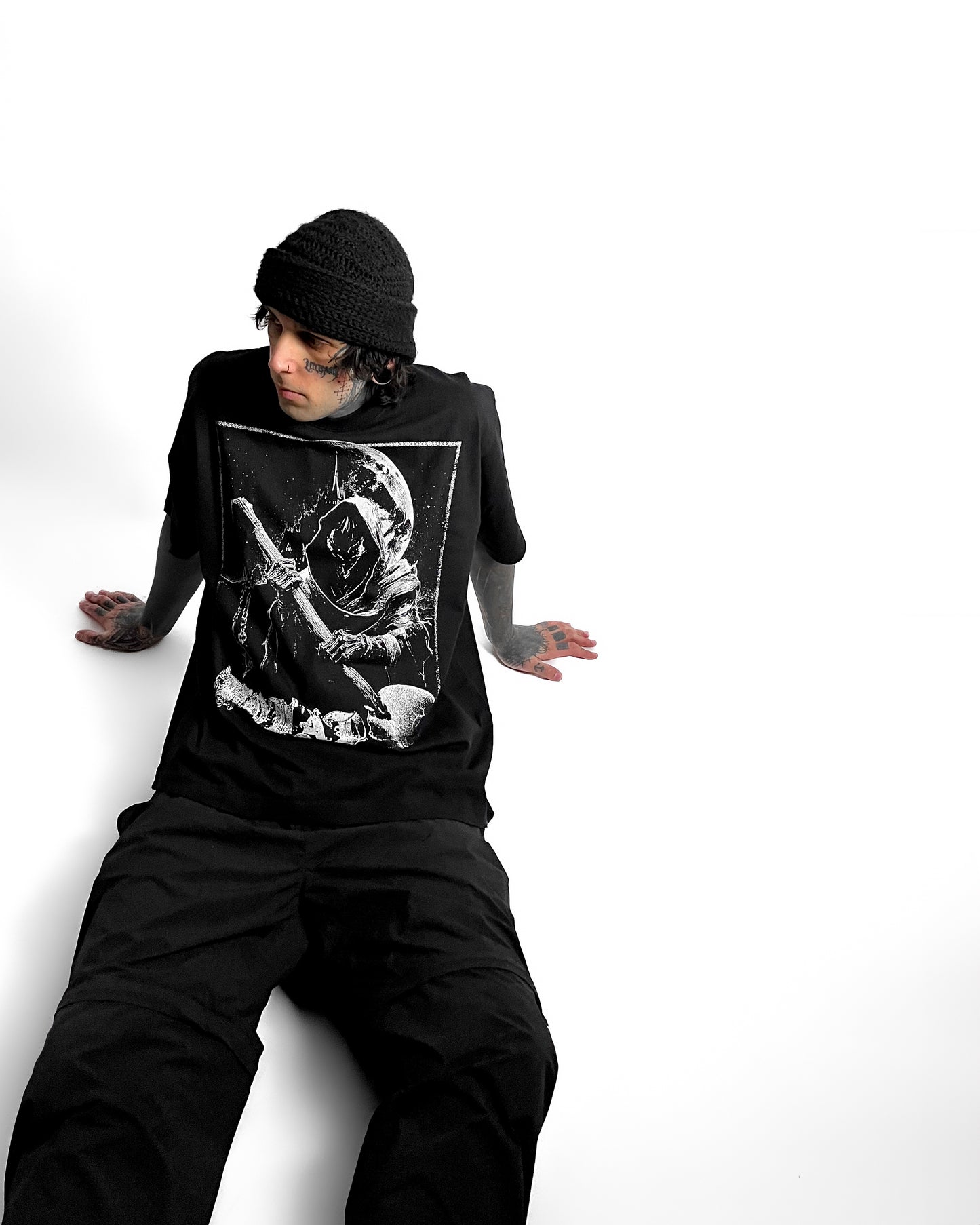 SKULL CRUSHER - TEE
