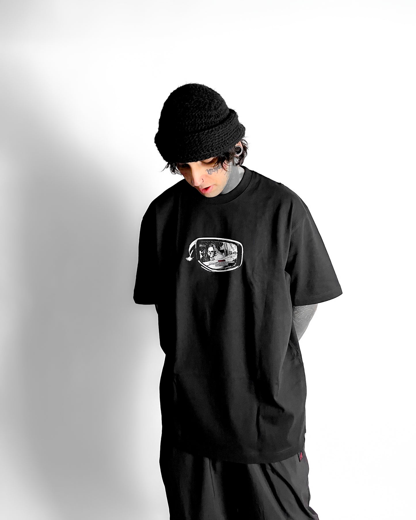 MENTAL BREAKDOWN - TEE