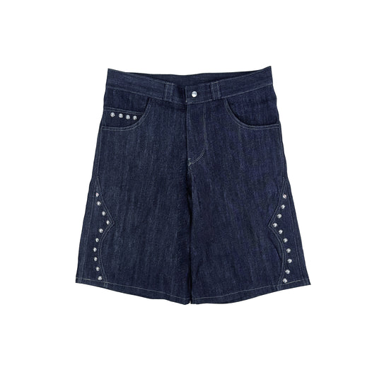 STUDDED - JORTS