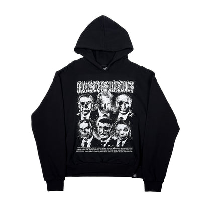MONSTERS - HOODIE