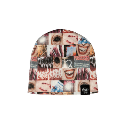 POSSESSED - BEANIE