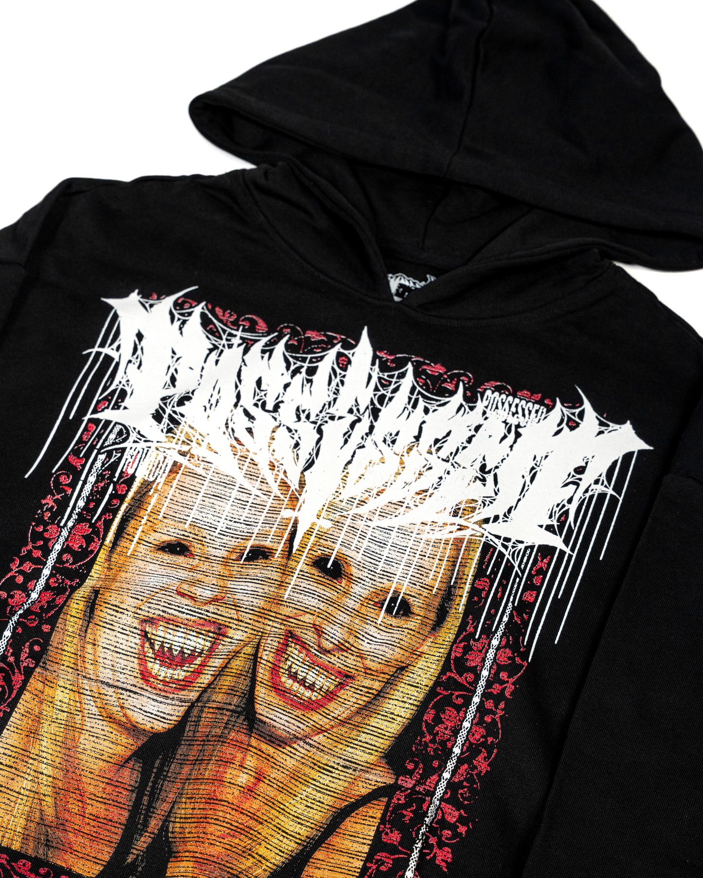 POSSESSED - HOODIE