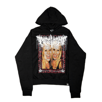 POSSESSED - HOODIE