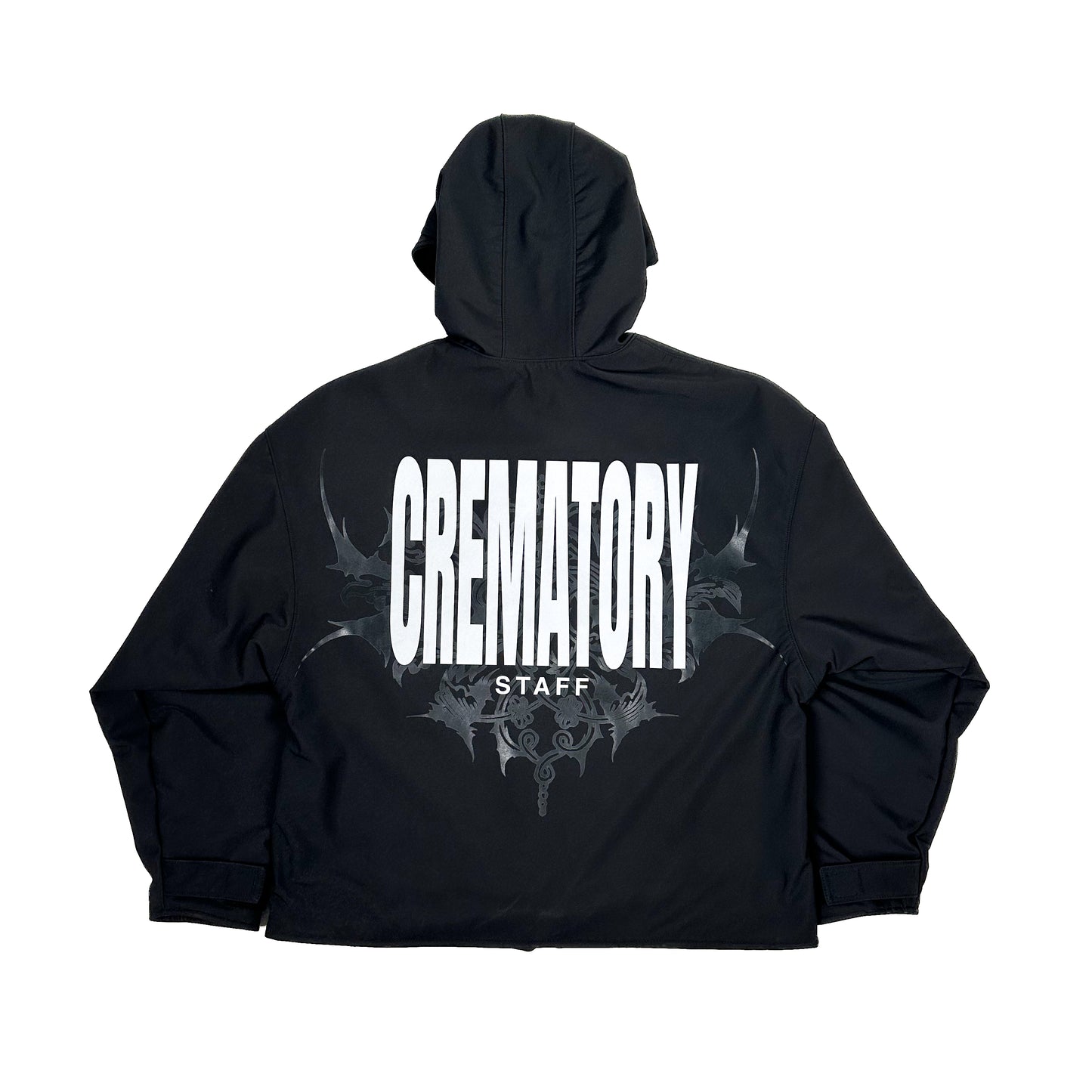 STAFF - SOFTSHELL JACKET