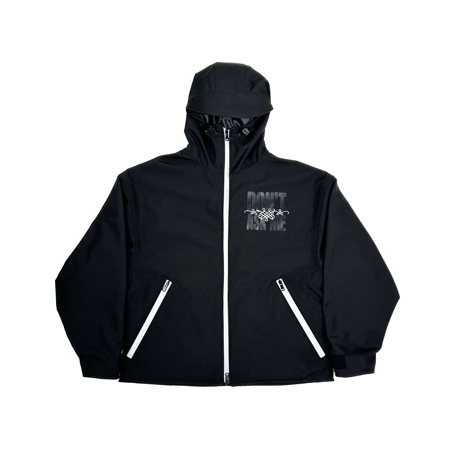 STAFF - SOFTSHELL JACKET