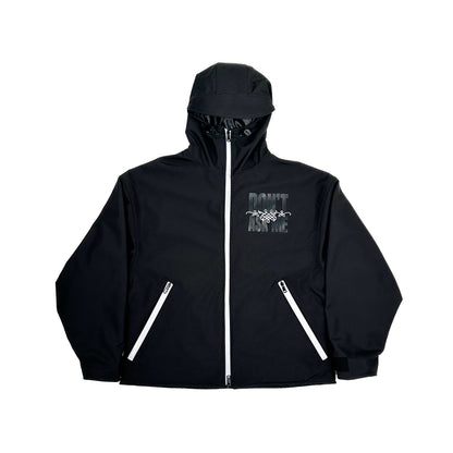STAFF - SOFTSHELL JACKET