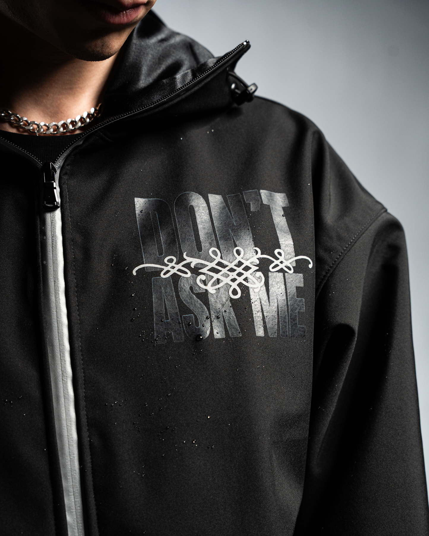 STAFF - SOFTSHELL JACKET