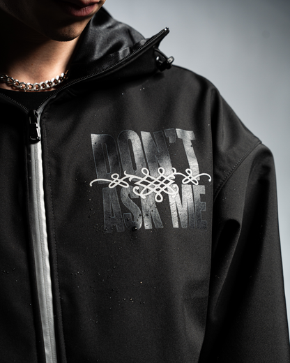 STAFF - SOFTSHELL JACKET