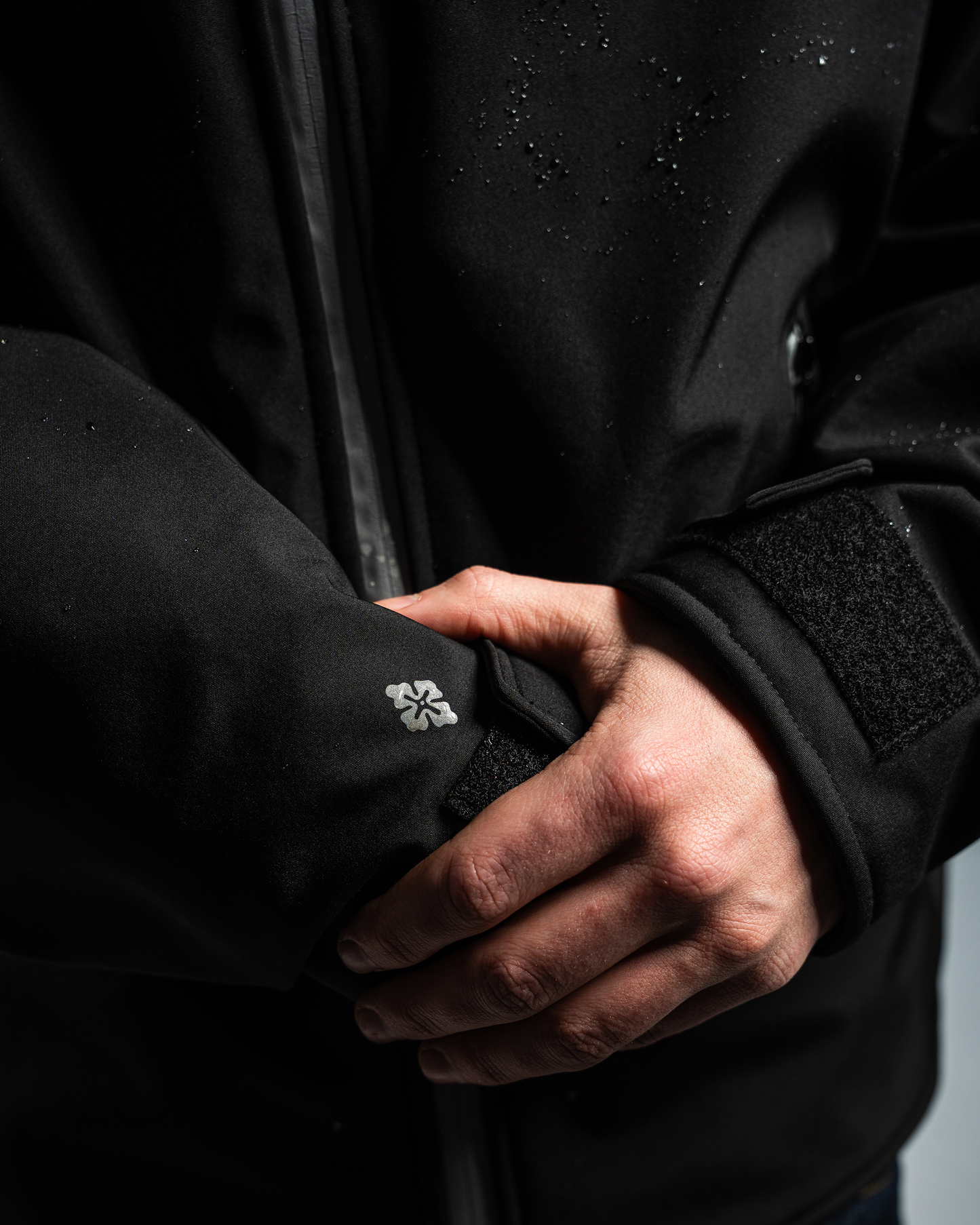 STAFF - SOFTSHELL JACKET
