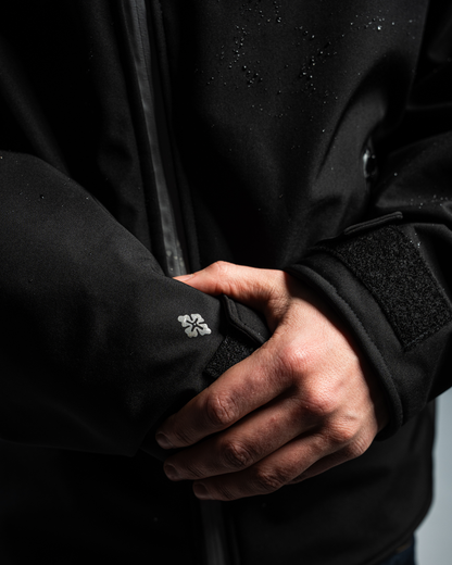 STAFF - SOFTSHELL JACKET
