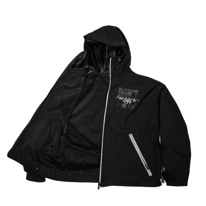 STAFF - SOFTSHELL JACKET