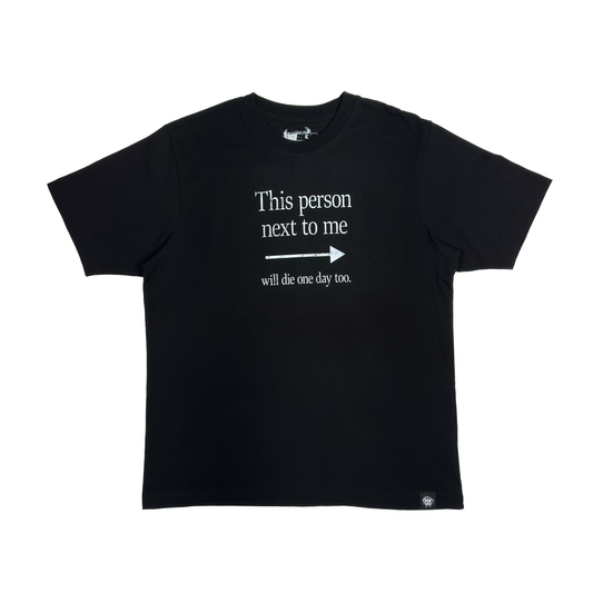 CYNICAL STATEMENT - TEE