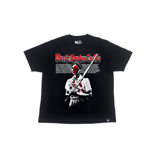 WRATH - TEE